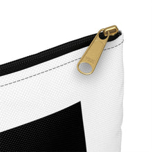 Load image into Gallery viewer, In Case of Racism Card Storage Pouch