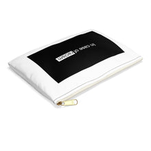 Load image into Gallery viewer, In Case of Racism Card Storage Pouch