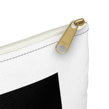 Load image into Gallery viewer, In Case of Racism Card Storage Pouch