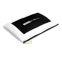 Load image into Gallery viewer, In Case of Racism Card Storage Pouch